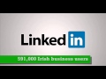 Social Media Statistics Ireland 2012