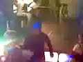 dave dancing