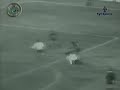 Gol de Rojitas a Hurac�n (Boca 1-Huracan 1 18-06-67)