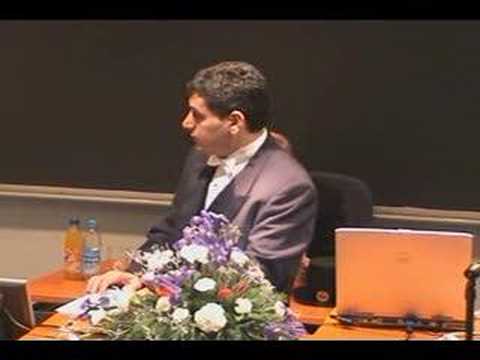 Doctoral Dissertation
