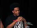 dee 1 and bmike on tv