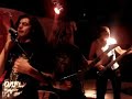 death metal band from morocco