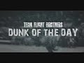 ::TFB::Dunks of the Day 2:: 5'9"TDub starts off dunk session