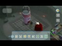 mysims kingdom wii gameplay 3