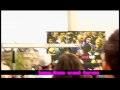 JAZZIE SHOW T MOBILE ADVERT