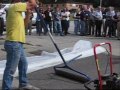 Pervious Concrete Installation