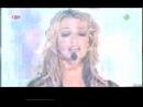 2006-09-30 - Britney Spears - Overprotected (Live @ TOTP)