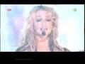 2006-09-30 - Britney Spears - Overprotected (Live @ TOTP)