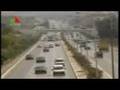 les accidents de voitures en Algerie