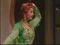 Uyghur dance: Dap usuli (Sun worship in Uyghurs)