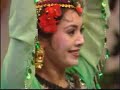 Uyghur dance: Dap usuli (Sun worship in Uyghurs)