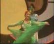 Uyghur dance: Dap usuli (Sun worship in Uyghurs)