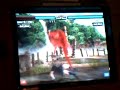 Tekken Hardfought TiT S dot v.s ghg78