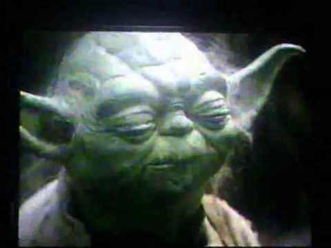 yoda
