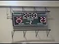 BTI Traveliing Team : BTI 12U vs. GYGR