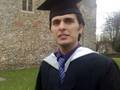 Graduation Ceremony 2008- University of Hertfordshire