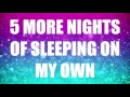 Leona Lewis - One More Sleep (Lyric Video)
