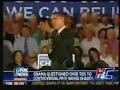 Jewish Voters Confront Obama About Rashid Khalidi