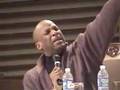 James Ross @ Donnie McClurkin (@ Praise Alive)