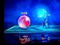 AZAR (Pit) vs. AZEN(Ike) Match 2 Final Dest.