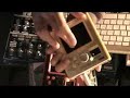 KORG Kaossilator KORG Kaossilator