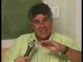 Sidney Rezende entrevista Chico Alencar - BLOCO III