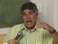 Sidney Rezende entrevista Chico Alencar - BLOCO III