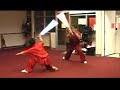 Wushu Duel Wushu Duel