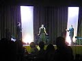 Jaes Tagung 2008 - Ball - Teil 2