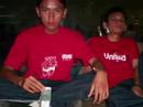 aluk weekend 2007..