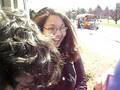 videos de just chillling after skool waiting for the bus