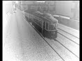 MSTS Olomouc historical tram MSTS Olomouc historical tram