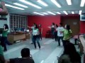 G.I.S. DANCERS