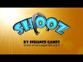 New iPhone/iPod Touch Game! Shooz