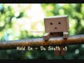 you don't have to let go ‹3