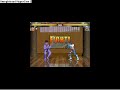 Kung Fu Man\