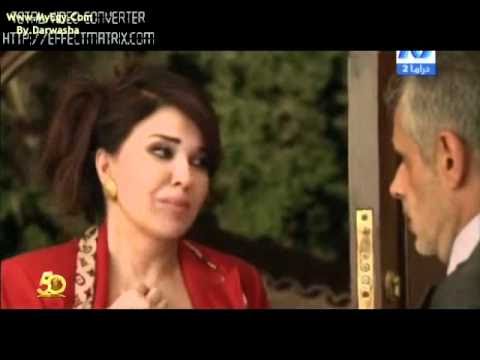 فيلم مادلين طبر مع زوجها
