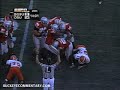 Vernon Gholston vs Bowling Green