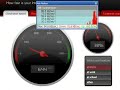 Testing hsdpa connection on W760i Testing hsdpa connection on W760i