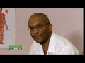 Tuina massage testimonial for treatments