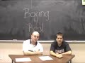 Boxing 4 Real Ep 104 Juan Manuel Marquez Hopkins