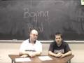 Boxing 4 Real Ep 104 Juan Manuel Marquez Hopkins