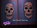 crash test dummies music video 