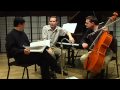 PART ONE-THE SPANISH TRAIL SUITE: A Journey Behind The Music with Marshall McDonald & Steven Nelson