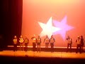 Darwen Vale Staff Dance - One Darwen Vale Staff Dance - One