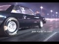 Nyce1s.com Lock It Up Series - Ralphy's Black Malibu VS The Rebel!!!