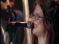 Susie Arioli band live at the Montreal Jazz Fest 2006