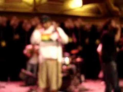Sons of Manasseh - Ms. Brown