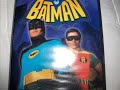 The original Batman movie dvd cover holy edition