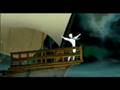 azur et asmar (bande annonce)